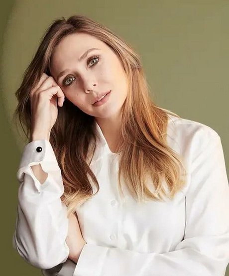 Elizabeth Olsen