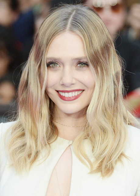 Elizabeth Olsen