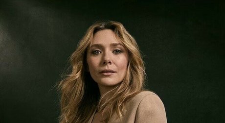 Elizabeth Olsen