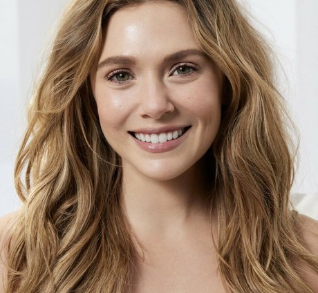 Elizabeth Olsen