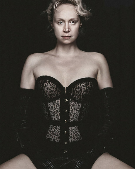 Gwendoline Christie