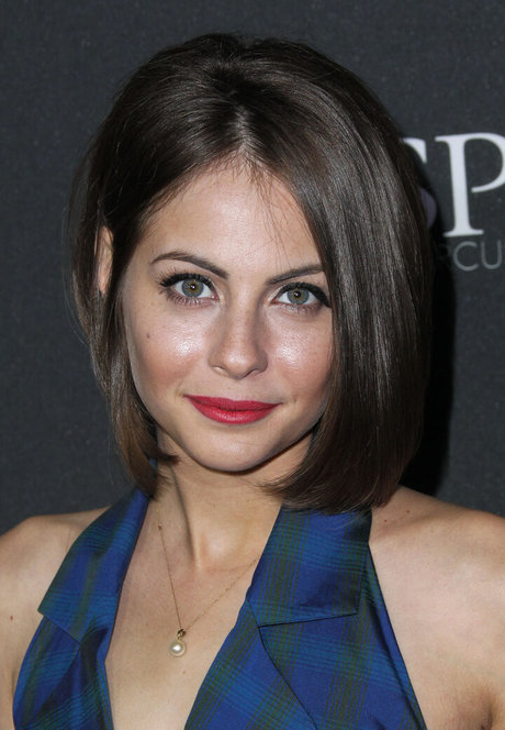 Willa Holland