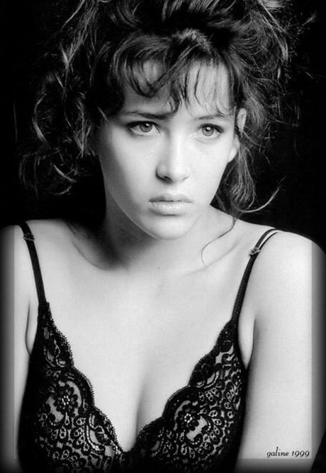 Sophie Marceau
