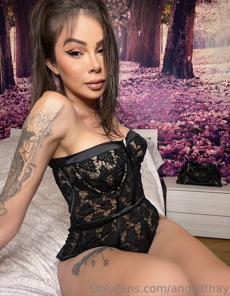 Angellthay