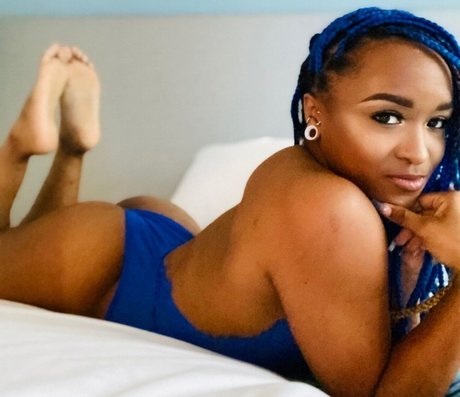 Kiera Hogan