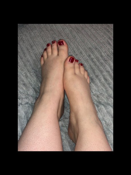 Nacktes geleaktes OnlyFans-Foto von Loulou Fans