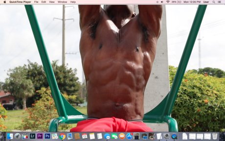 Lots Approved Fitness