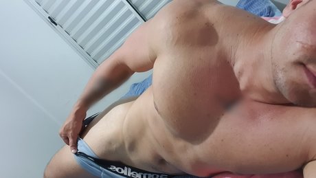 Nacktes geleaktes OnlyFans-Foto von Lopes