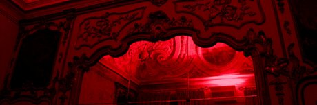 The Thing In The Closet