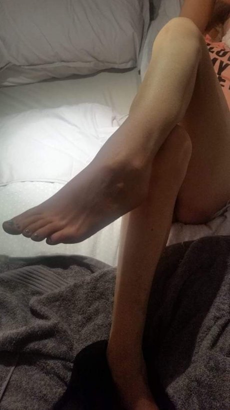 Miss Feet Dreams