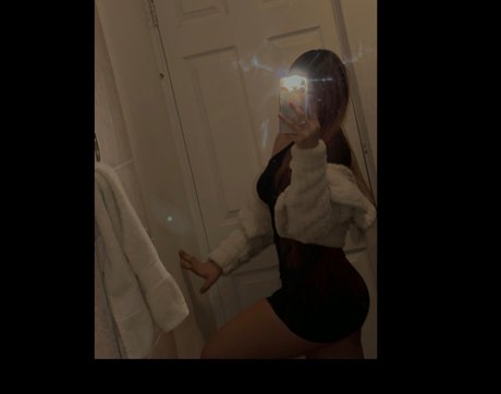 Nacktes geleaktes OnlyFans-Foto von Nai Martnez