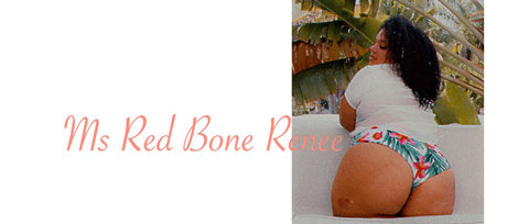 Red Bone Renee 