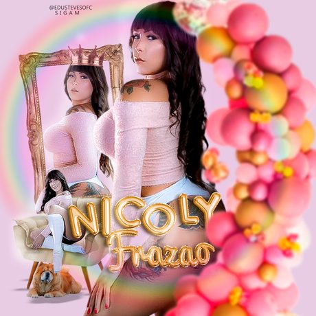 Nicolly Frazo