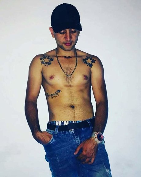 Nacktes geleaktes OnlyFans-Foto von Alexis98