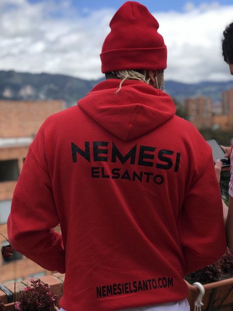 Nemesi El Santo
