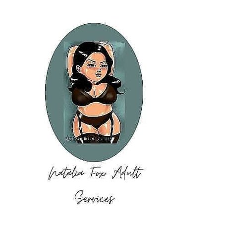 Natalia Fox