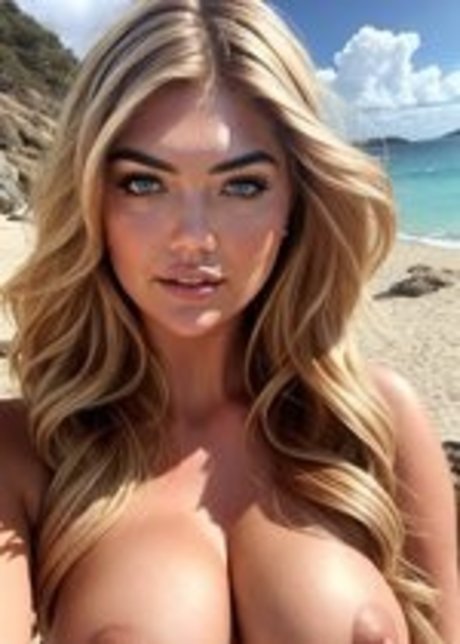 Kate Upton Ai Porn