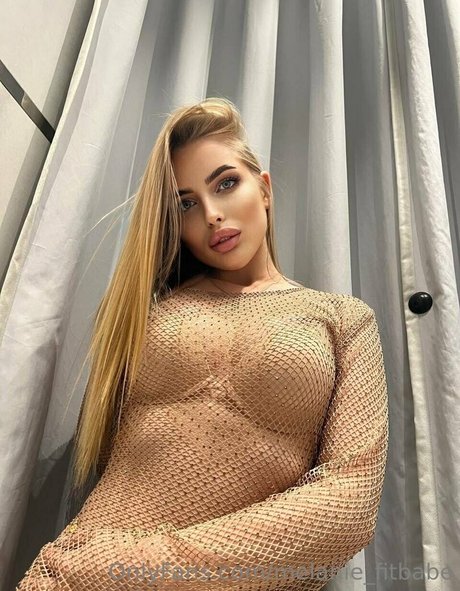 Melaniefitbabe