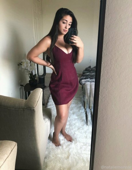 Nataliemonroe