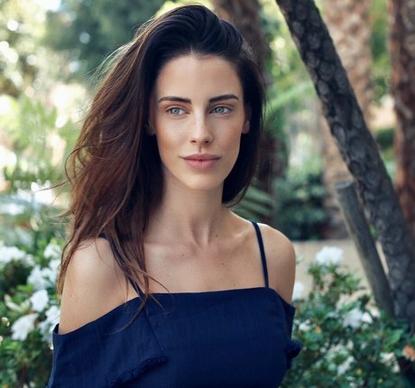 Jessica Lowndes