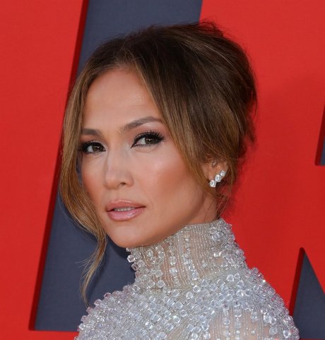 Jennifer Lopez