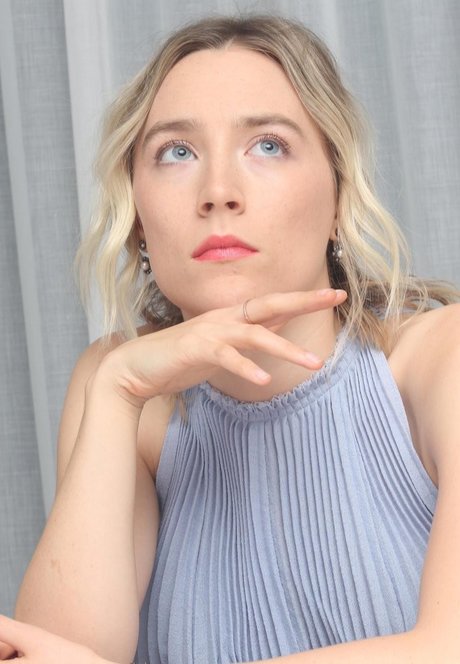 Saoirse Ronan