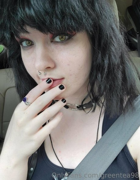 Greentea98