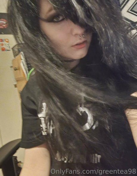 Greentea98