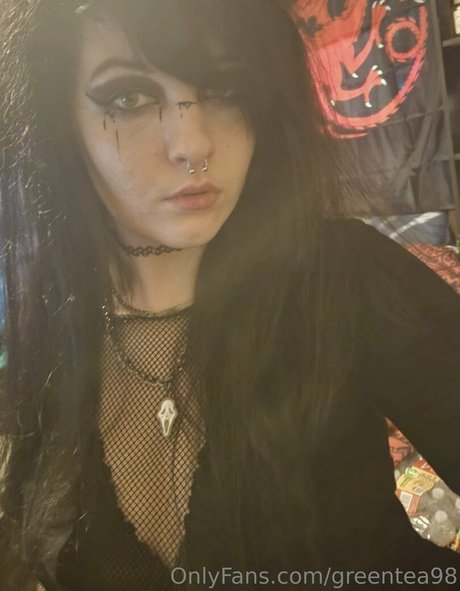 Greentea98