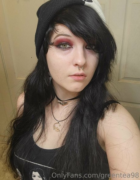Greentea98