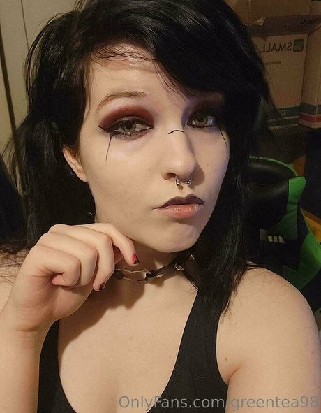 Greentea98