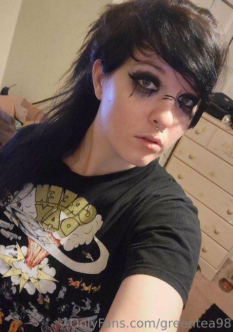 Greentea98