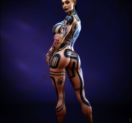 Mass Effect