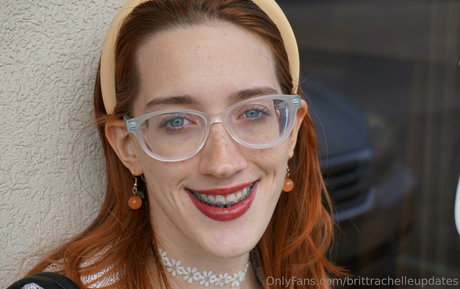 Brittrachelleupdates