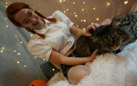 Brittrachelleupdates