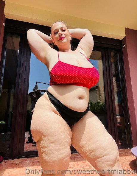 Sweetheartmiabbw