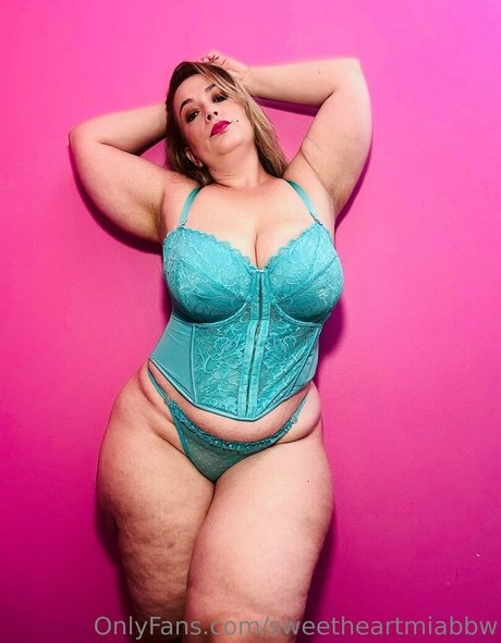 Sweetheartmiabbw