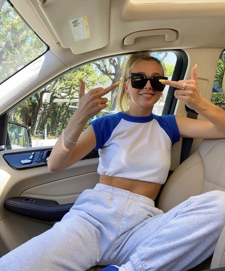Emma Chamberlain