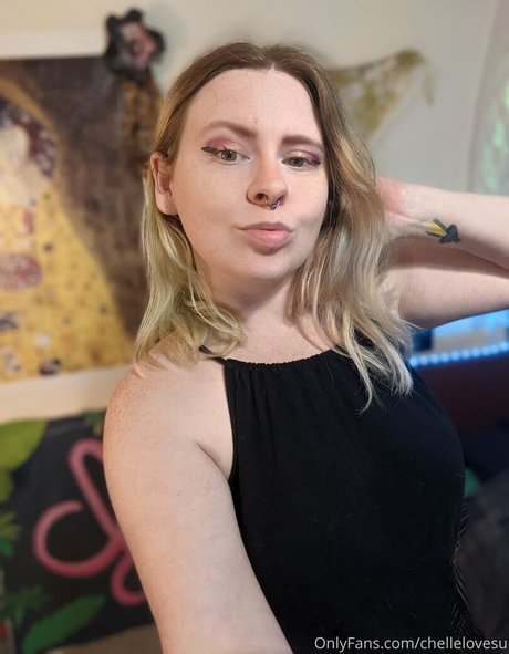 Chellelovesu