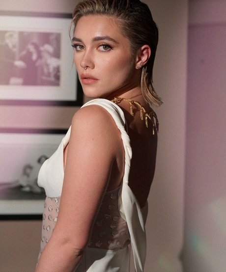 Florence Pugh