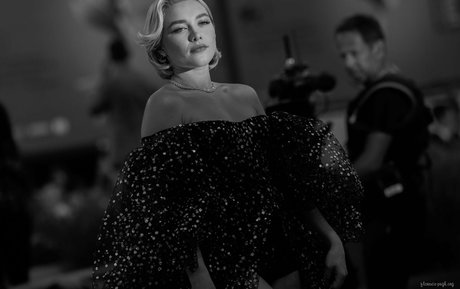 Florence Pugh
