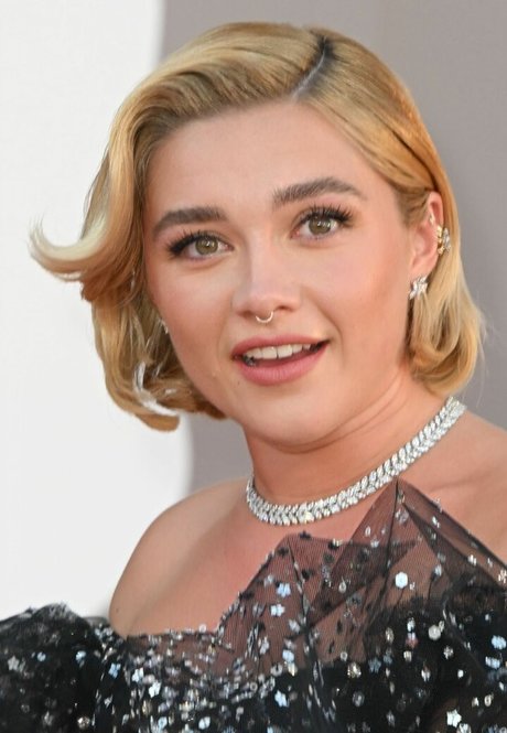 Florence Pugh