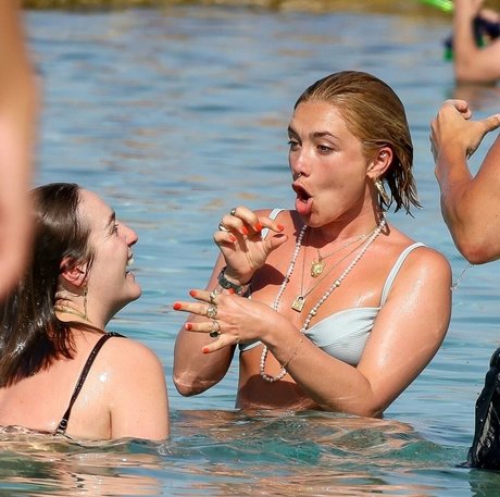Florence Pugh