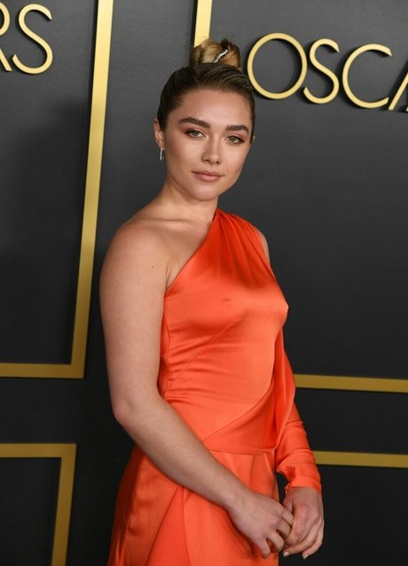 Florence Pugh