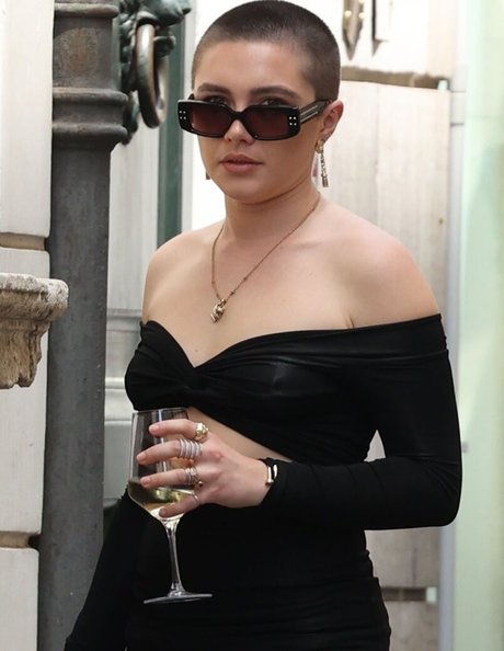 Florence Pugh