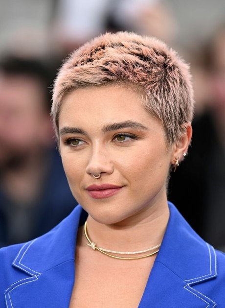 Florence Pugh