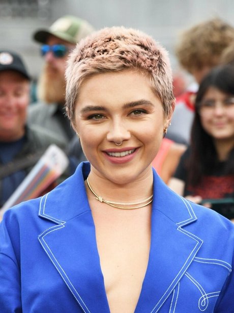 Florence Pugh