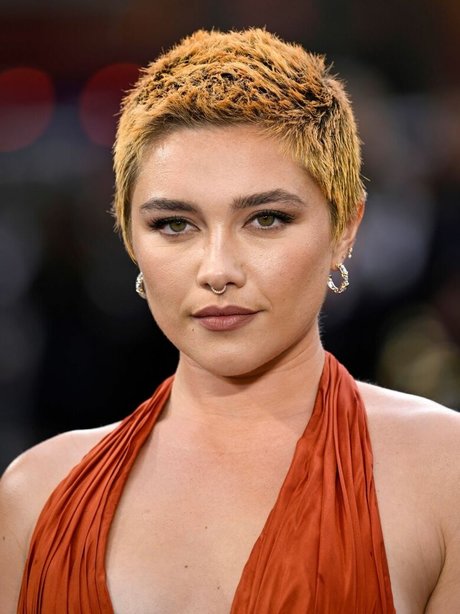 Florence Pugh