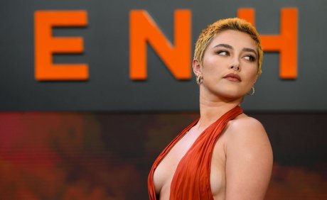 Florence Pugh