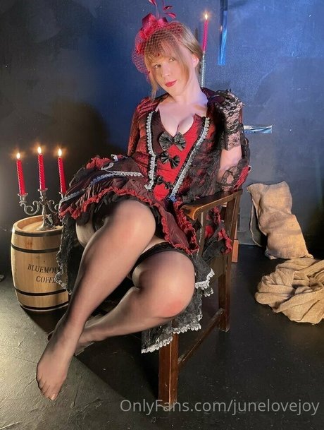 Junelovejoy